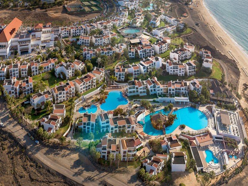 Fuerteventura Princess Playa De Esquinzo Zewnętrze zdjęcie