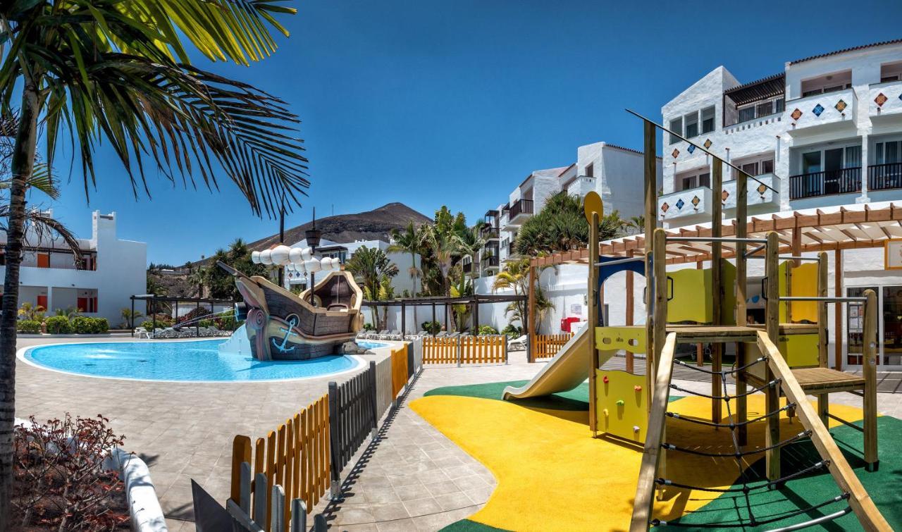 Fuerteventura Princess Playa De Esquinzo Zewnętrze zdjęcie
